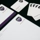 Stationery design